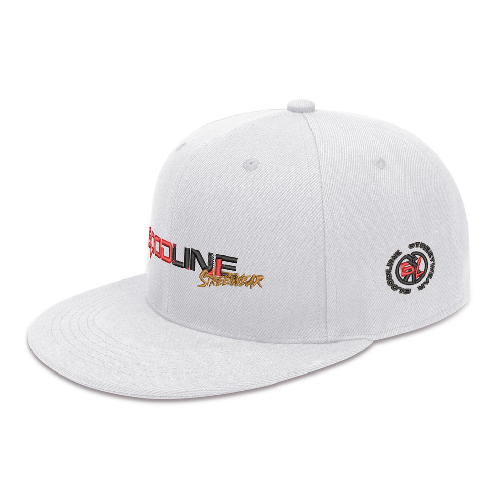 BloodLine 4Corner, Hat