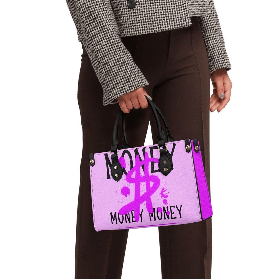 Money Luxury Bag