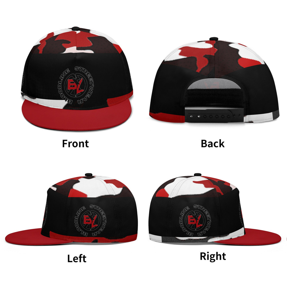 High Class, Hat