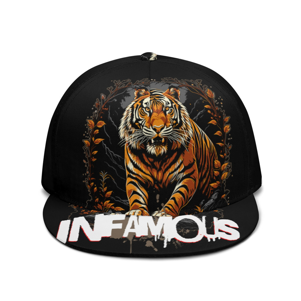 Infamous, Hat