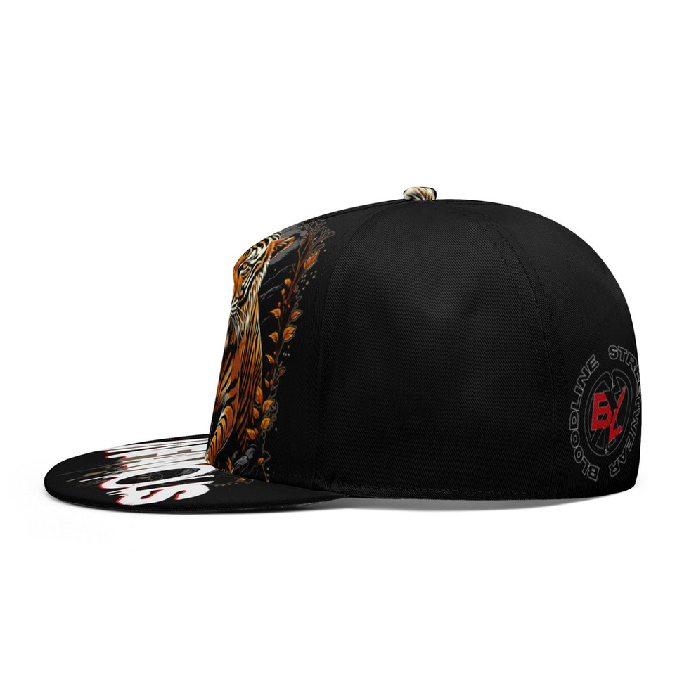 Infamous, Hat