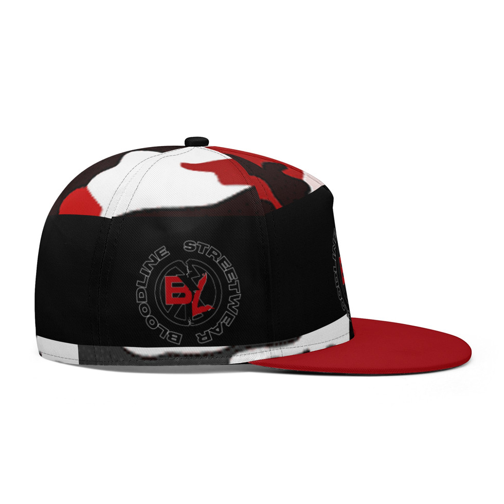 High Class, Hat