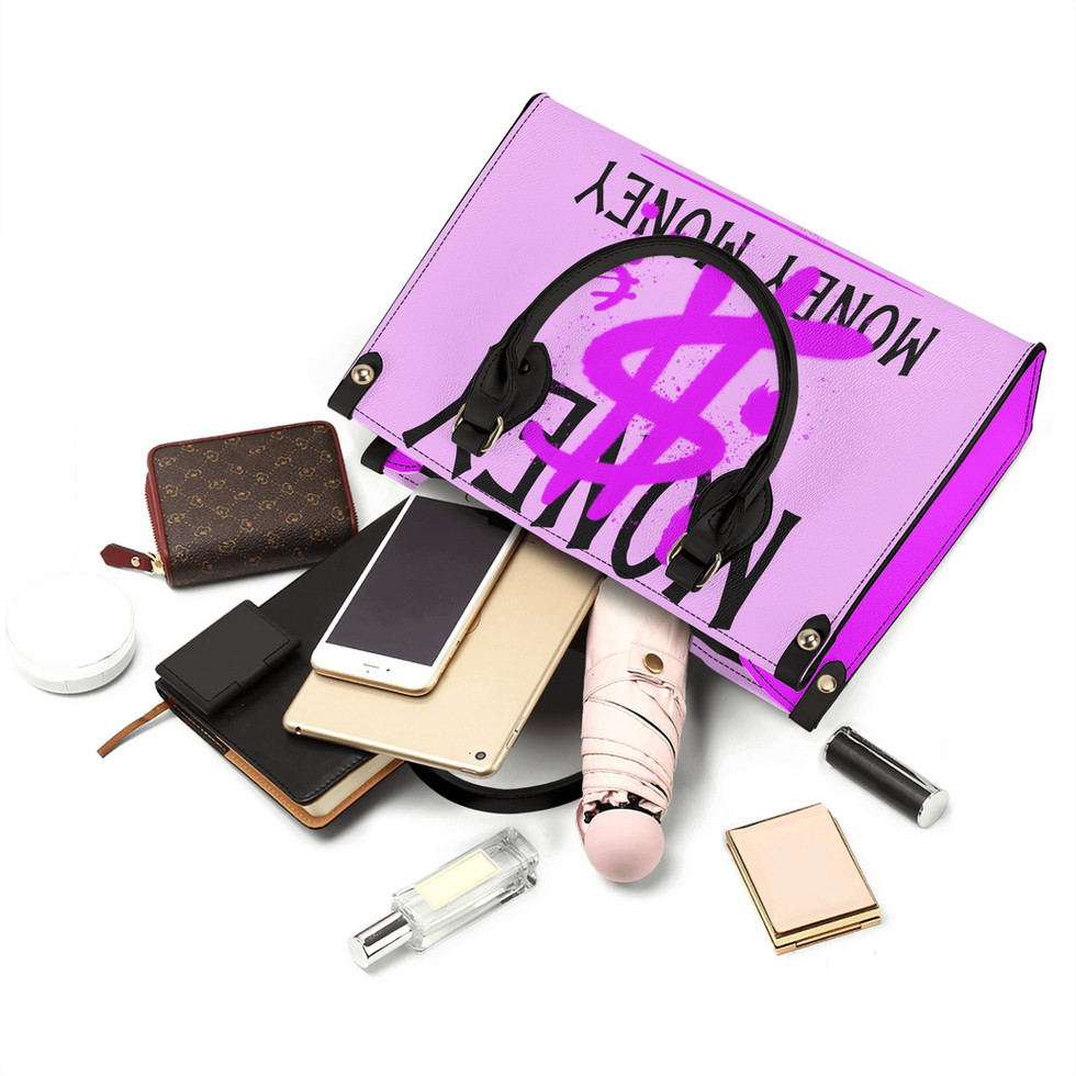 Money Luxury Bag
