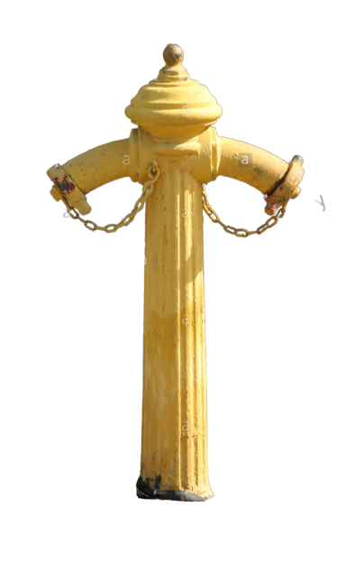 Thumbnail: 3" D.I Pillar Hydrant Standpost