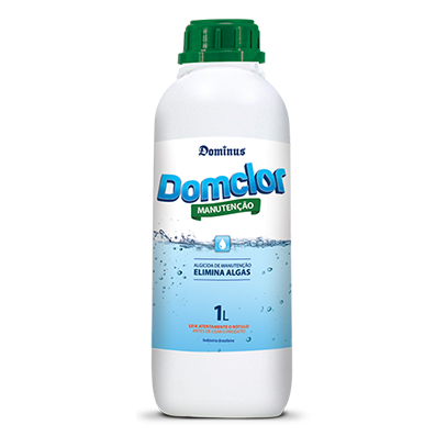 DomClor Algicida
