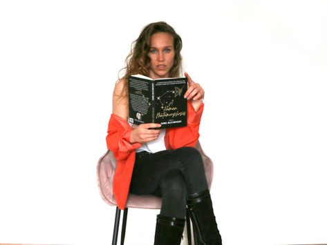 NEW POETRY BOOK A HUMAN METAMORPHOSIS | Available for purchase now