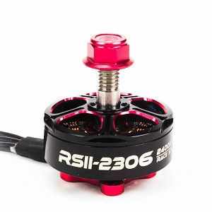 Thumbnail: RSII Race Spec Motors