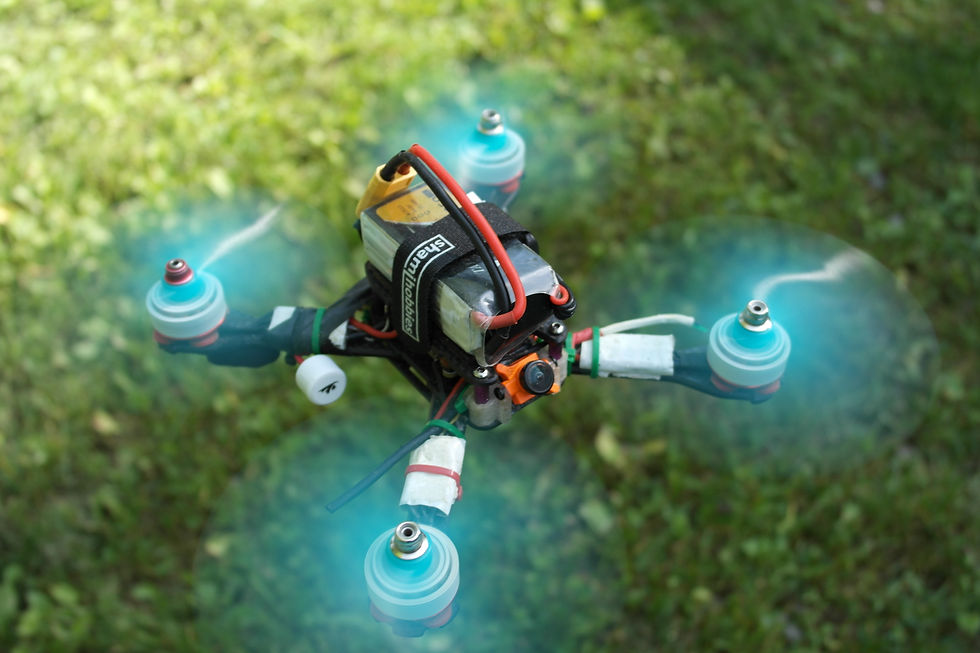 Thumbnail: Assemble at Shipping