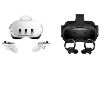 headset