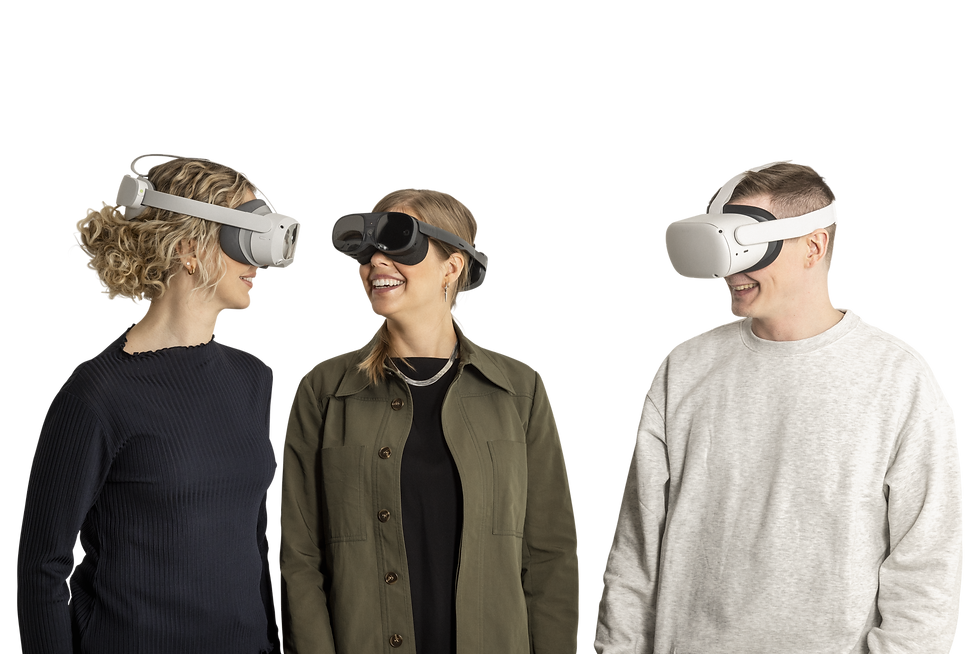 Electrical VR Training