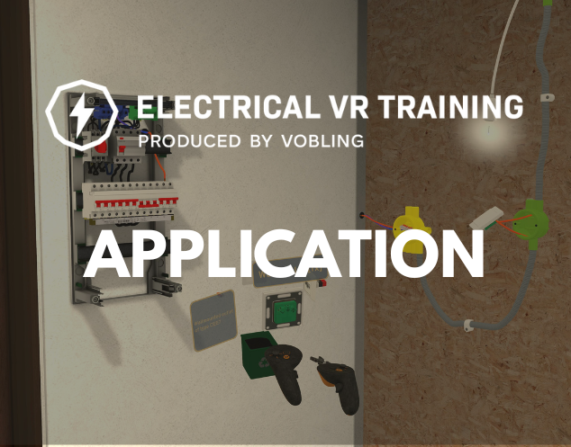 Electrical VR Training