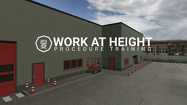 Work at height