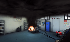 environments mixed reality