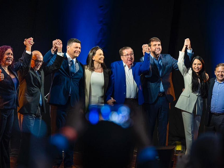 Hablan los candidatos: Resumen y análisis 