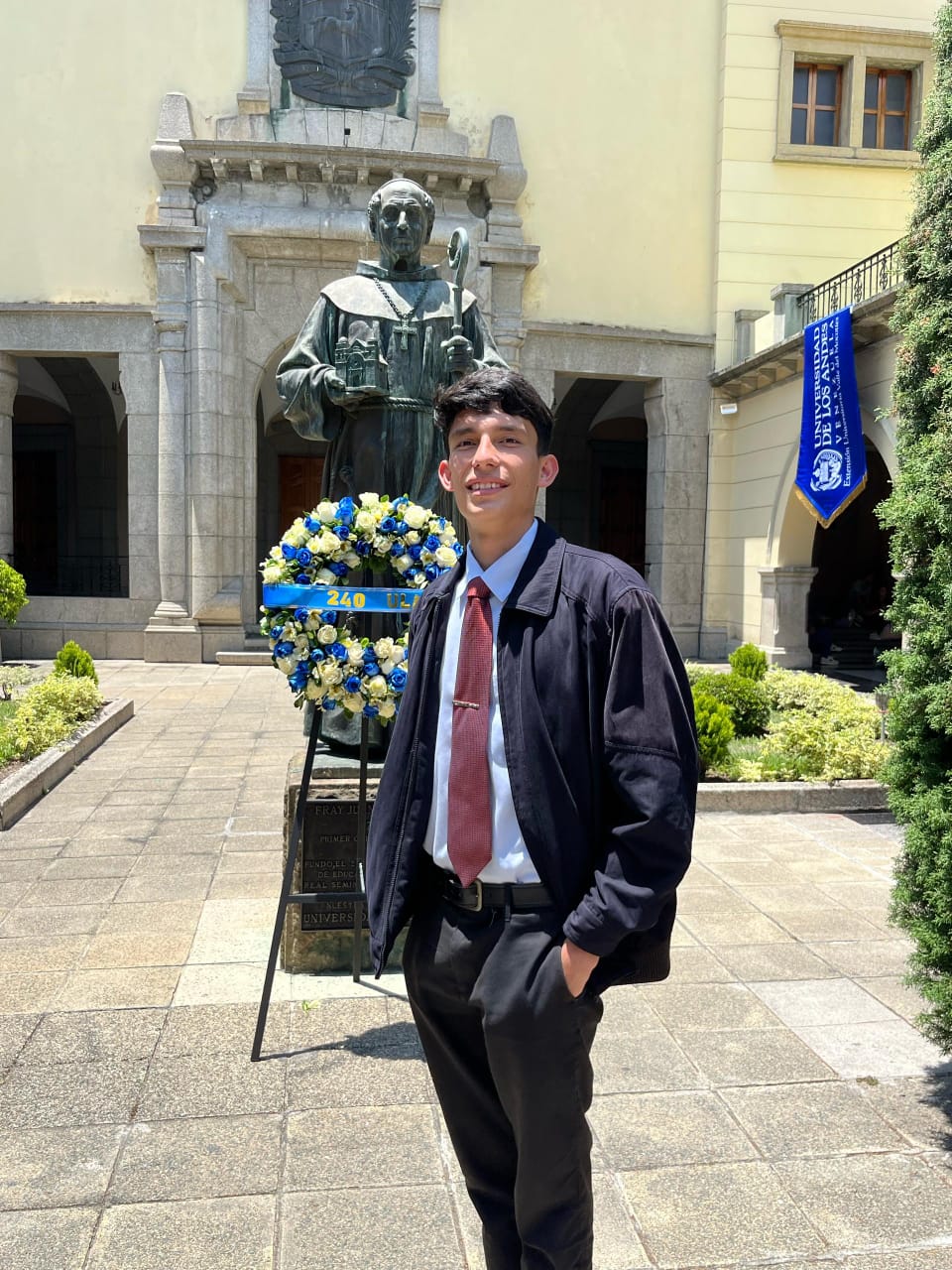 Foto del escritor: Omar E. Ramirez