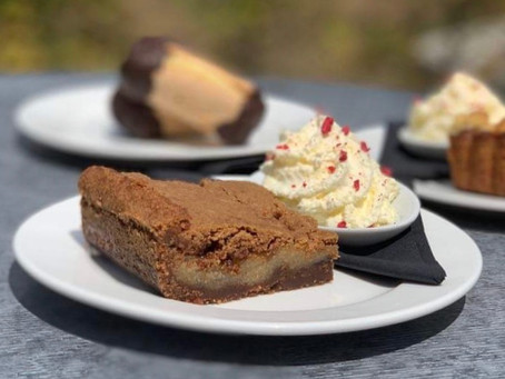 Gevulde Speculaas - your dutch treat