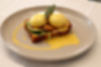 Eggs Benedict