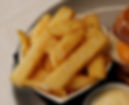 Fries small