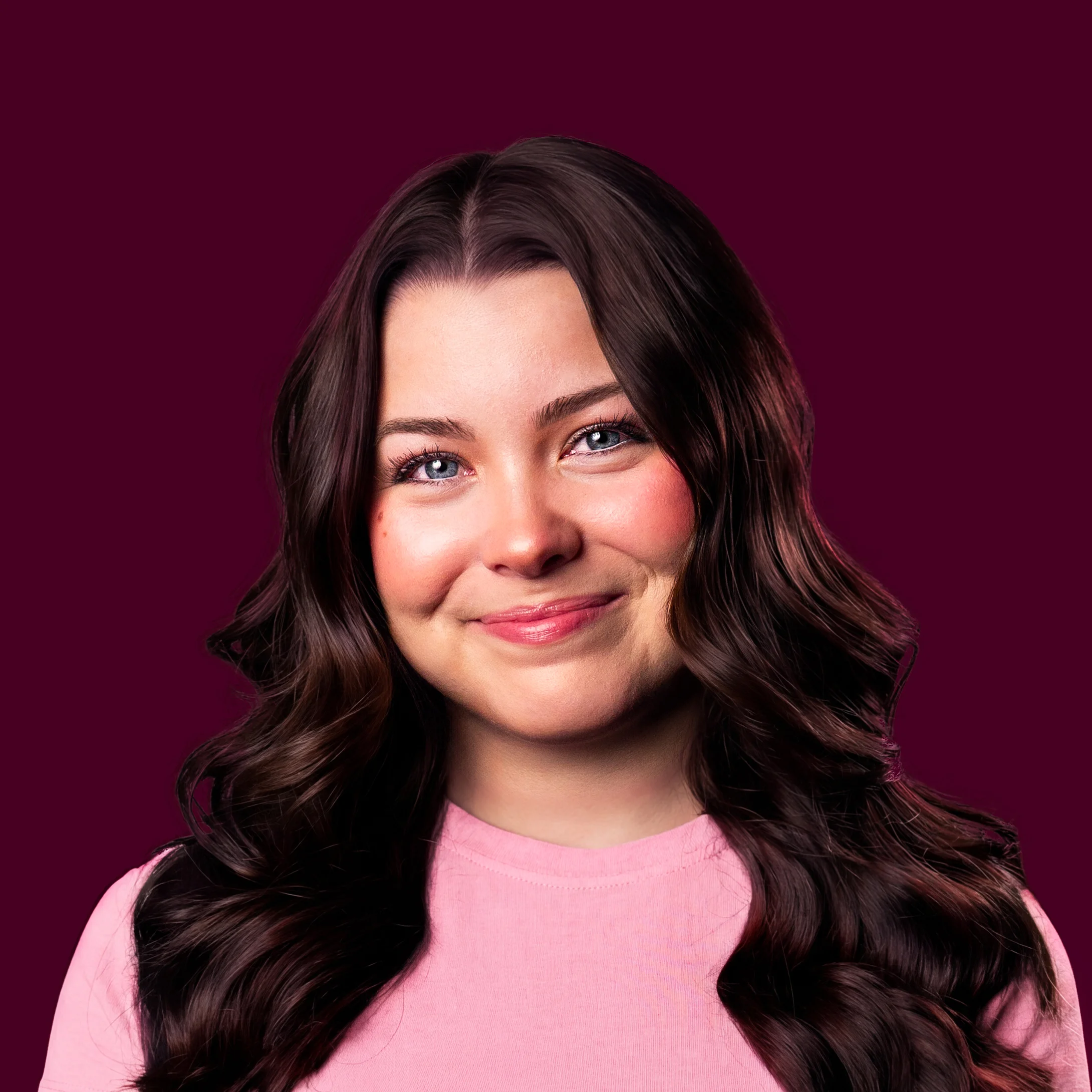 Jessica Westend, founder of Stargaze Brands