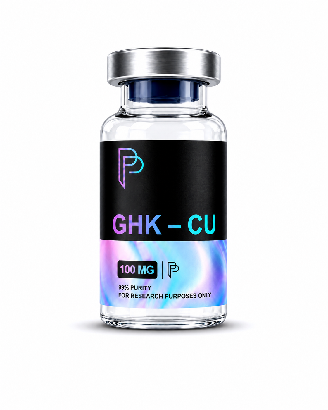 GHK-CU (100MG)