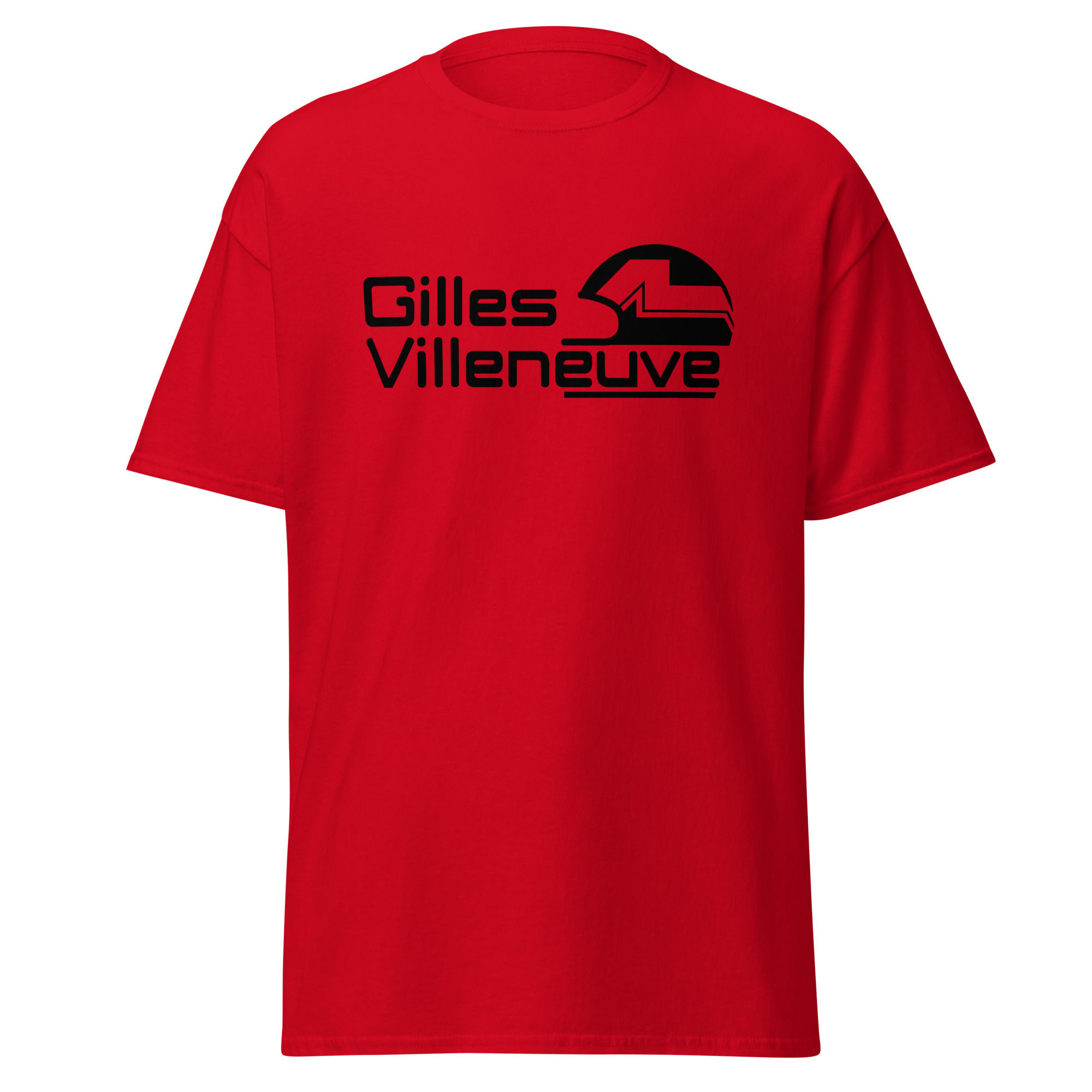 Gilles Villeneuve
