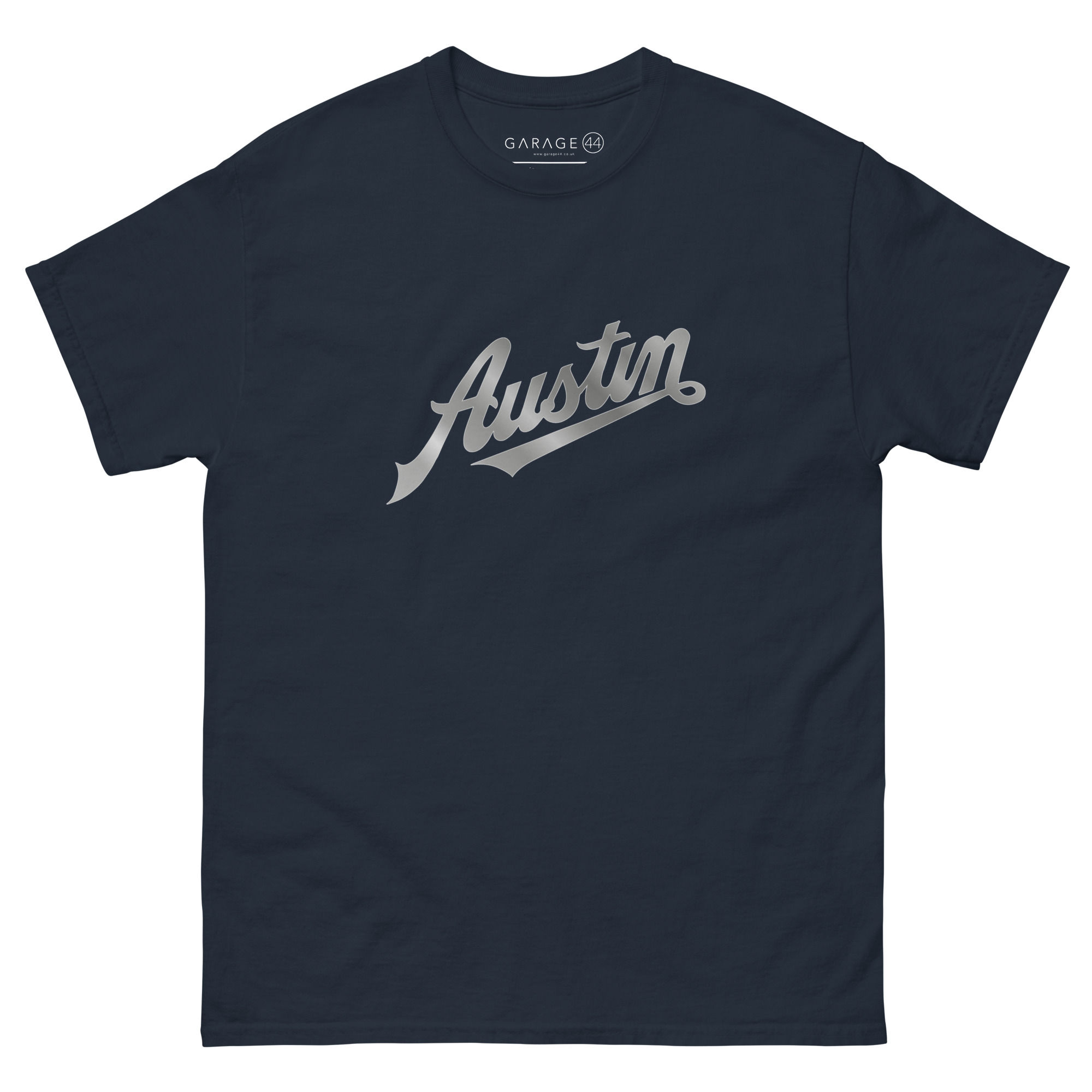 Austin Script
