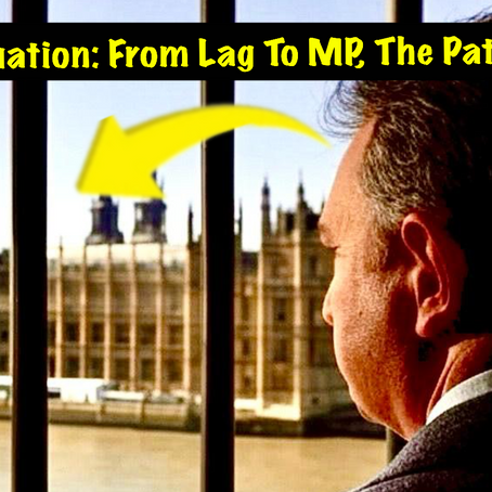 Clarifying a Recent Online Misconception: Prison Sentences and Eligibility to Stand as an MP