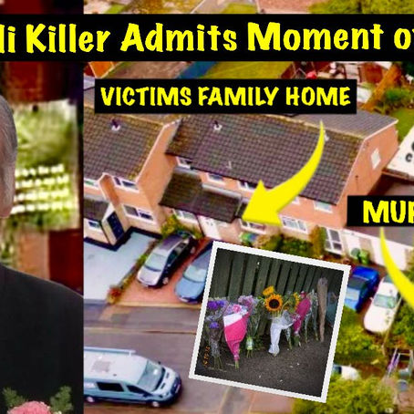 Bhim Kholi Murder Suspect ‘Had to Release Anger’, Court Hears