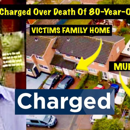 Girl, 12, Charged With Manslaughter Over Death of 80-Year-Old Bhim Kohli