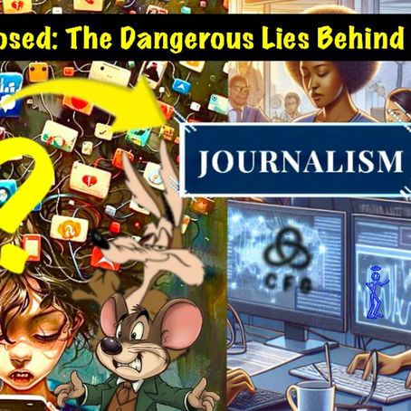 Exposed: Anonymous Twitter Influencers Hijacking Political Debates—Misinformation Thrives as Hidden Agendas Shape Public Opinion!