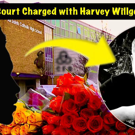 Teenage Boy Charged with Murder After School Stabbing in Sheffield