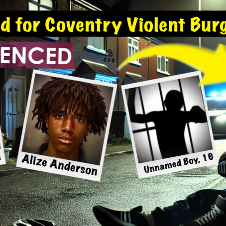 Trio Jailed For Tying Up and Robbing Stranger For Cash And Clothes