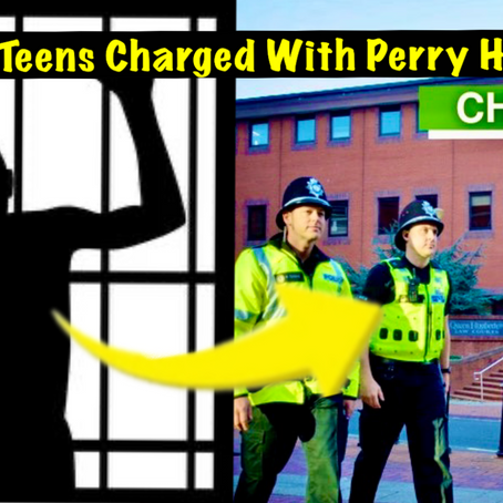 Breaking News: Further Teens Charged with Murder in Birmingham Park