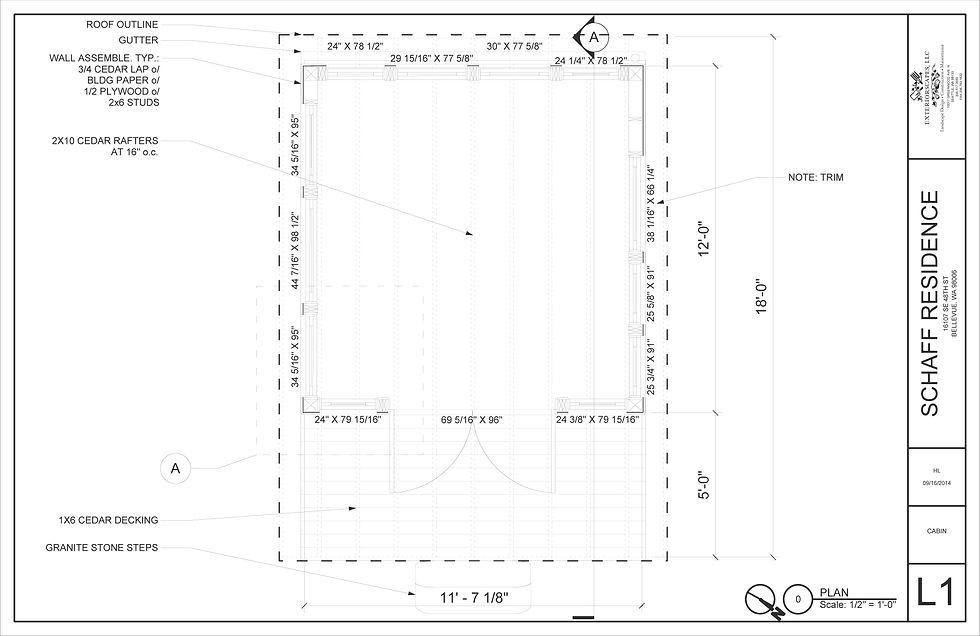 Shed Project