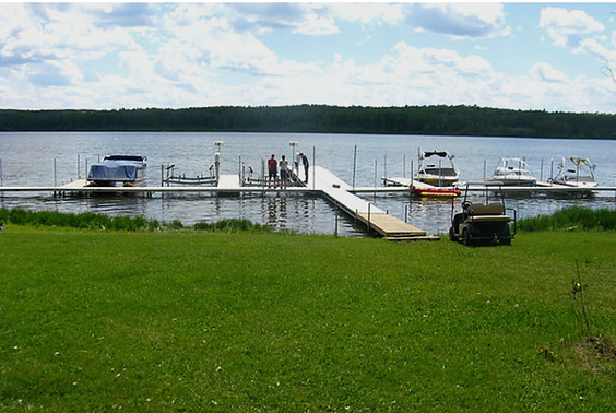 Activities Lutheran Camp Association Camp Koinonia