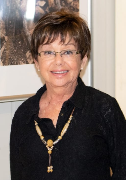 Diana Pomeranz Tzuk
