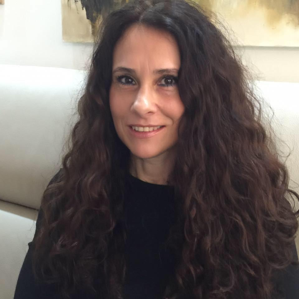 Miri Baruch