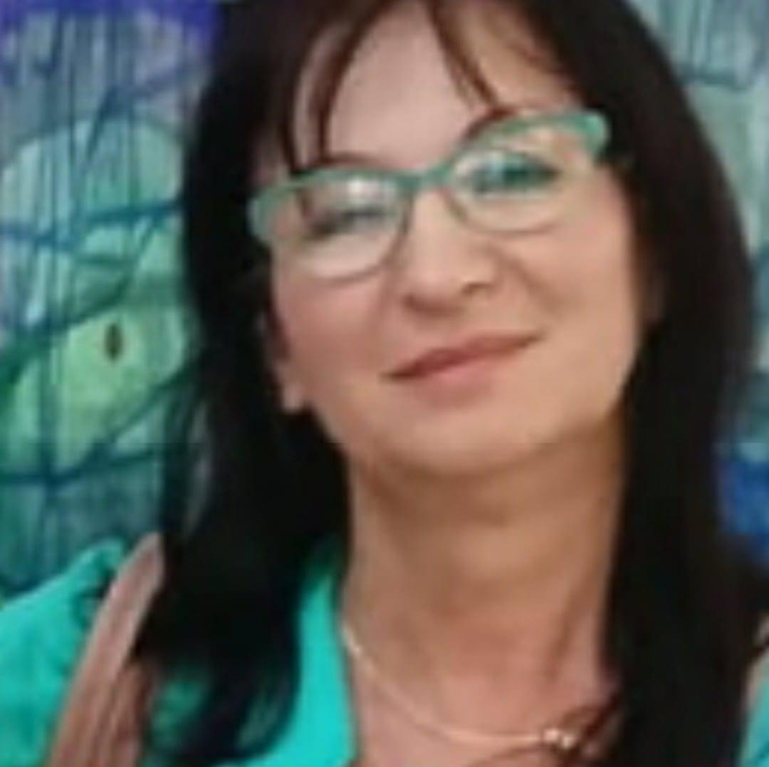 Anna Miron