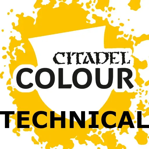 CITADEL TECHNICAL PAINTS