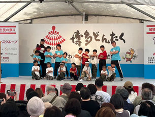 【はじめまして】STYLE VALUEダンススクールのご紹介‼️