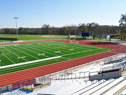 St. Marks Stadium