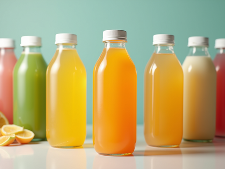 Prebiotic Beverages