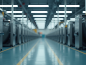 Enhance Productivity with Product Manufacturing Consulting