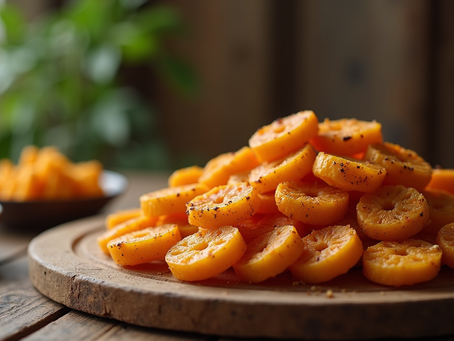 India's Snack and Beverage Revolution