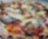 Pizza Parmigiana