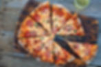 PIZZE