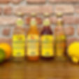 Lurisia Chinotto, Gazzosa, Arancia Rossa da 0.27l
