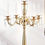Thumbnail: Candelabra 5 arm 35"