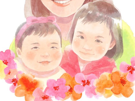 PORTRAIT / アニバーサリーボード