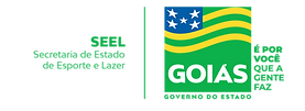 logomarca secretaria do esporte e lazer